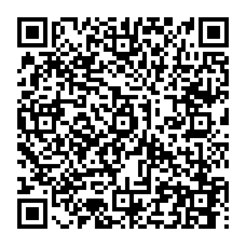 QR-kód