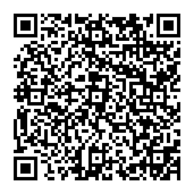 QR-kód