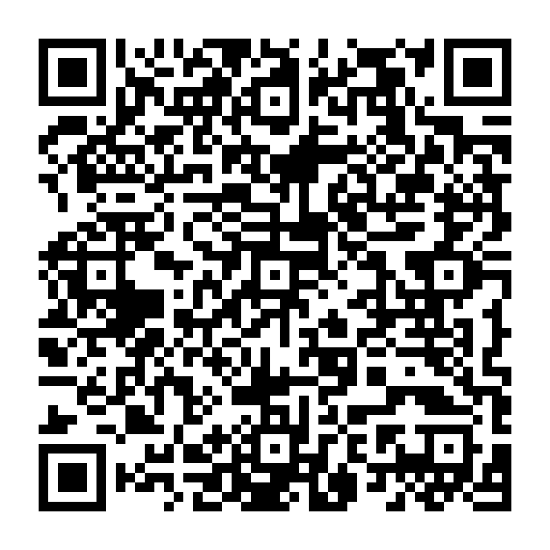 QR-kód