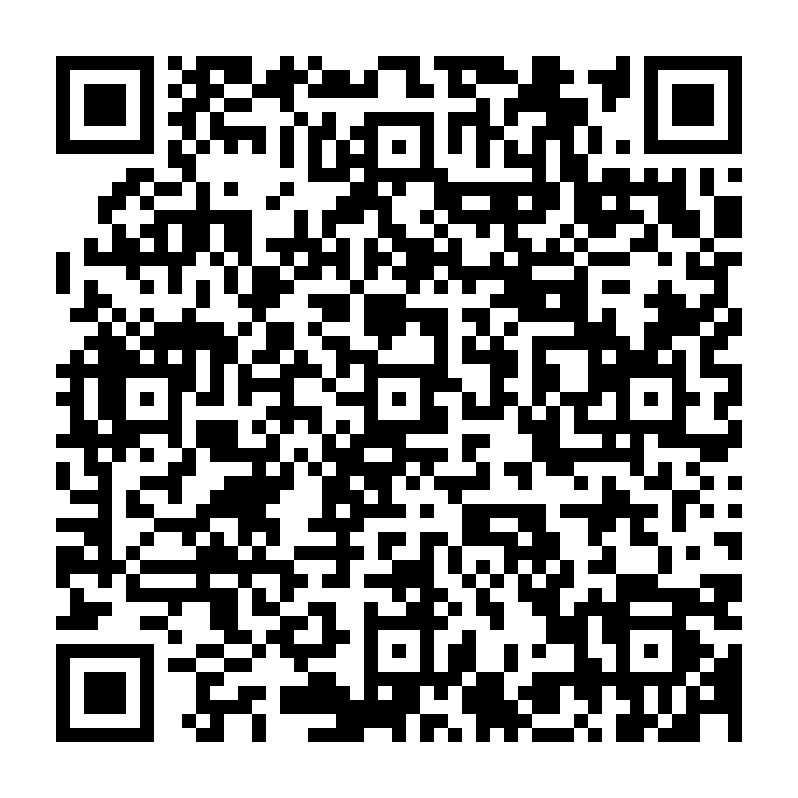 QR-kód