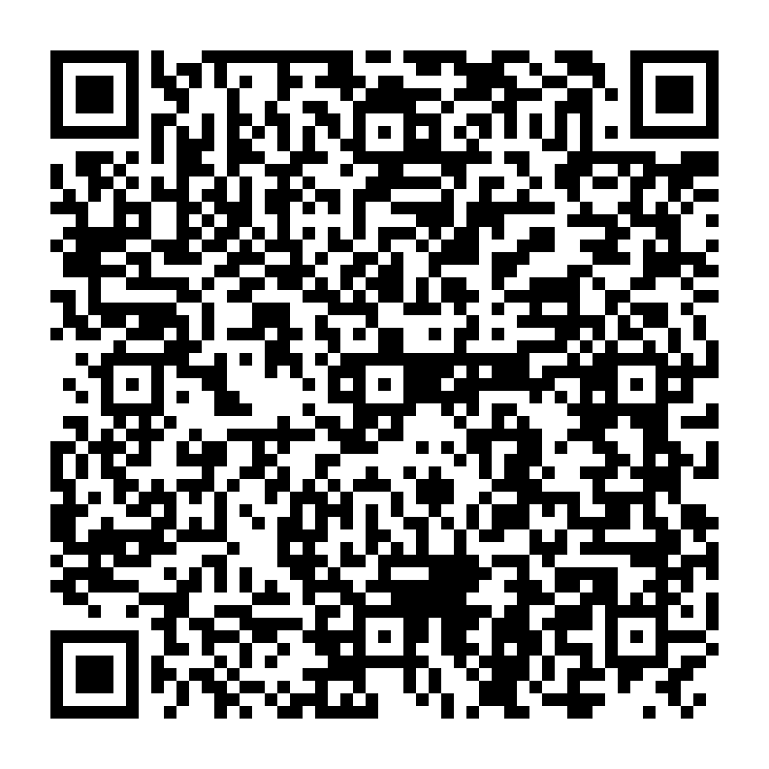 QR-kód