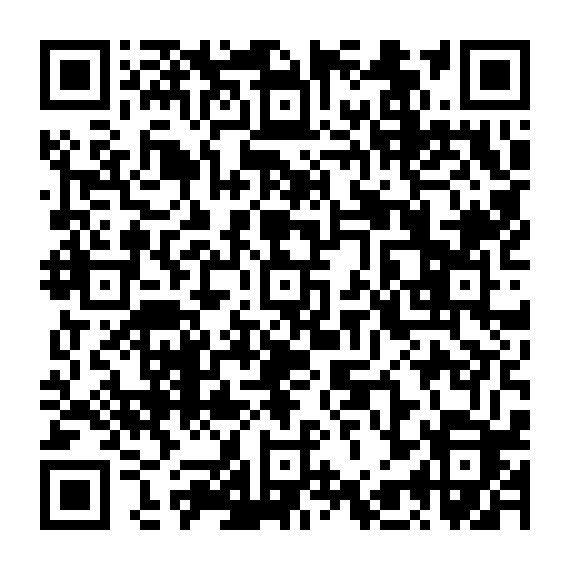QR-kód