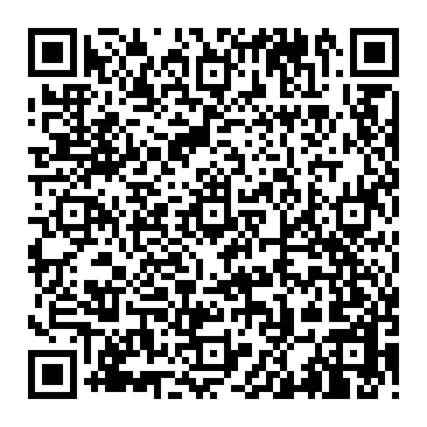 QR-kód