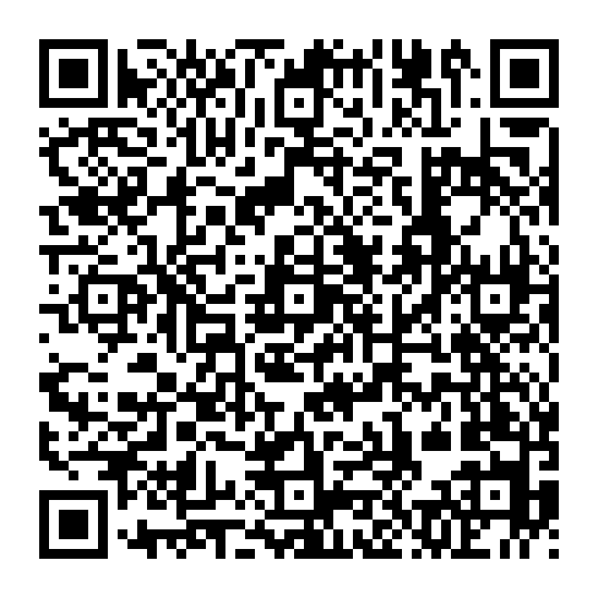 QR-kód