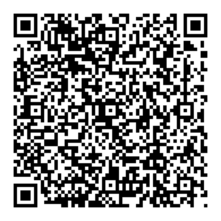 QR-kód