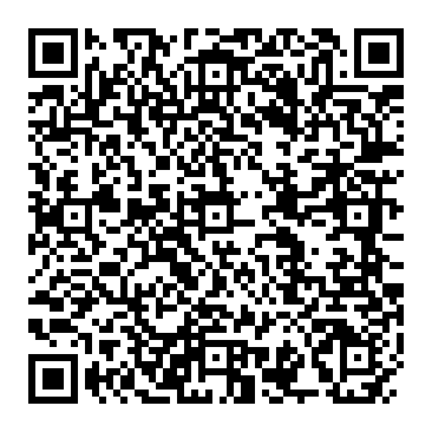 QR-kód