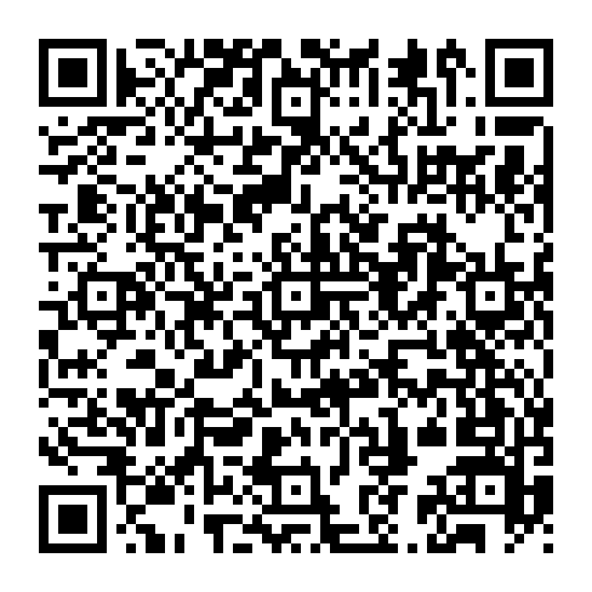 QR-kód