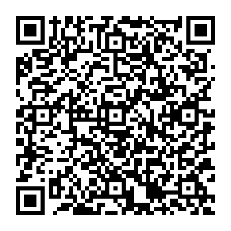 QR-kód