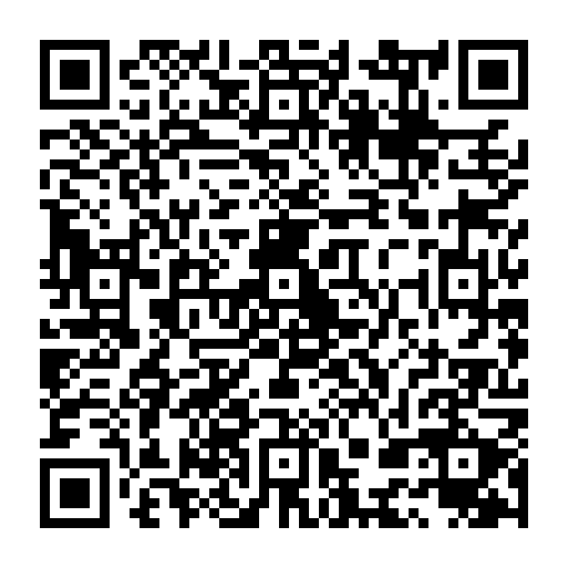 QR-kód