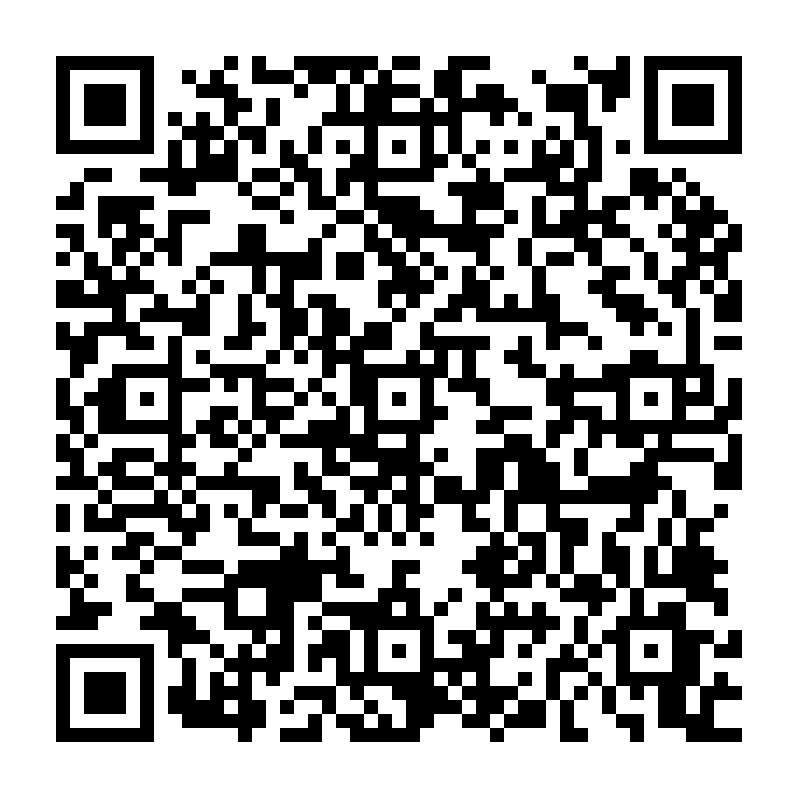 QR-kód