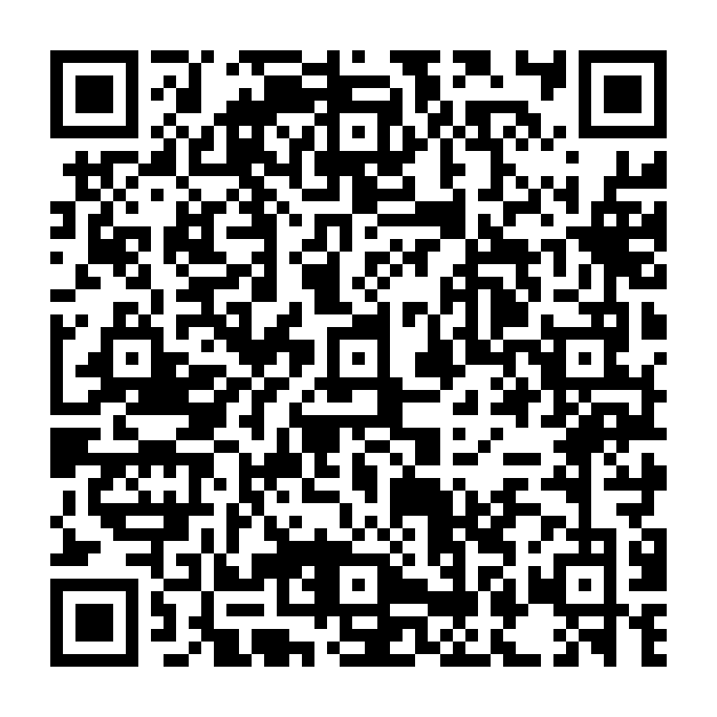 QR-kód