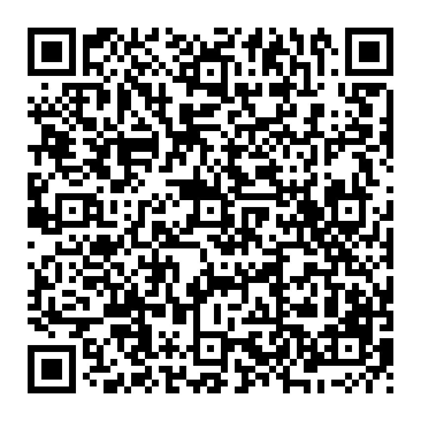 QR-kód