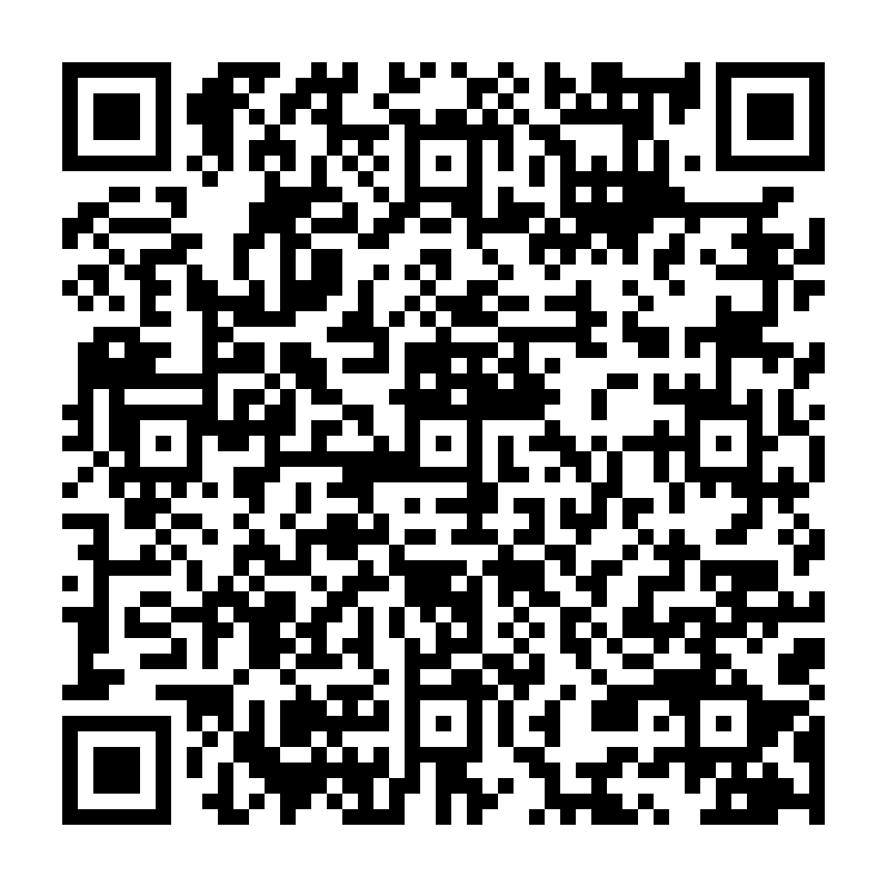 QR-kód