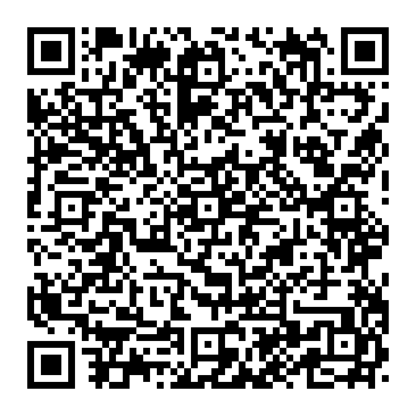 QR-kód