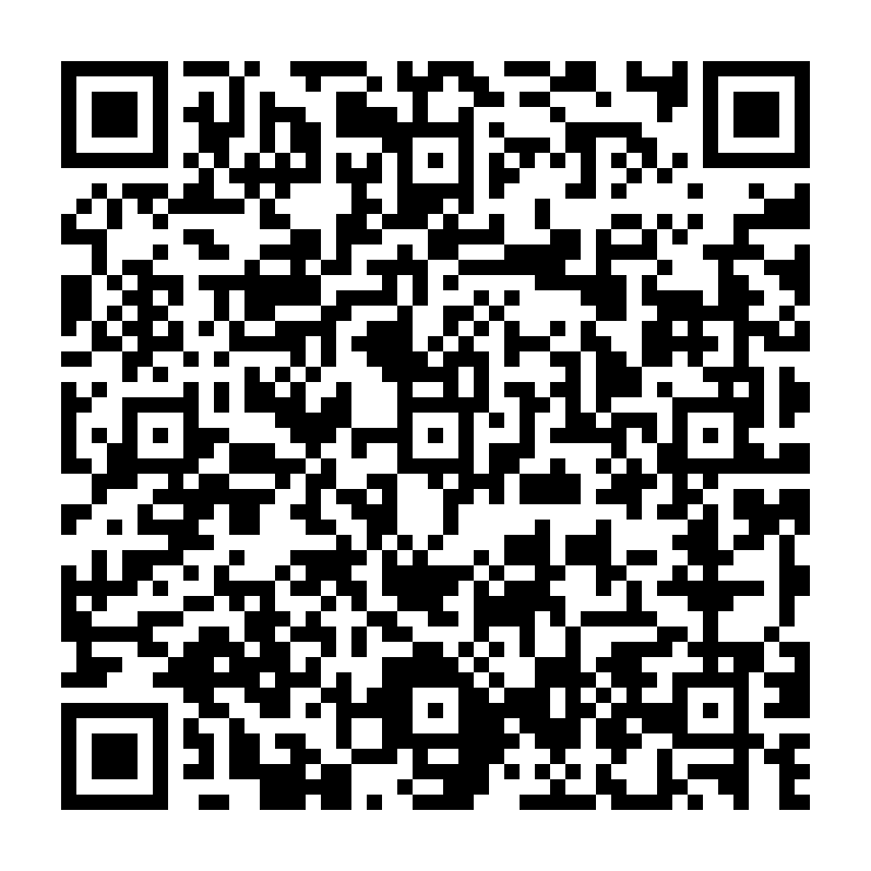 QR-kód