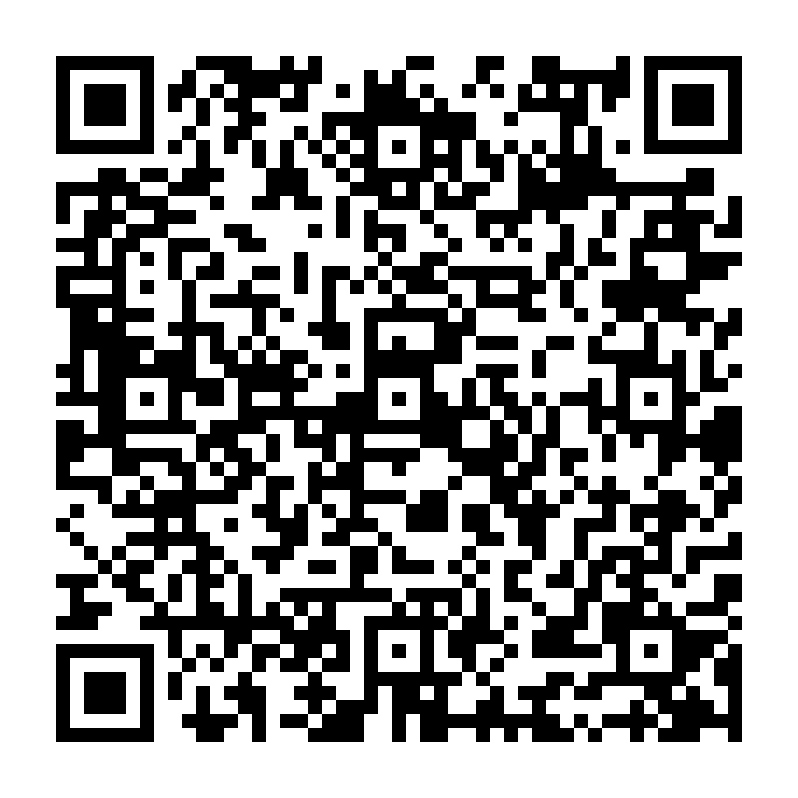 QR-kód