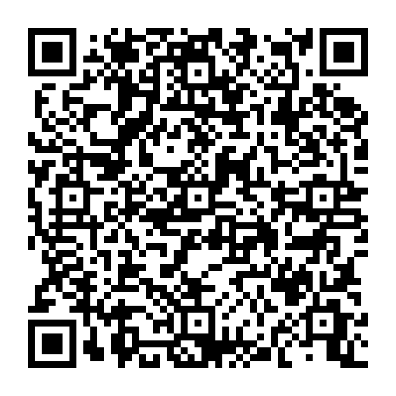 QR-kód