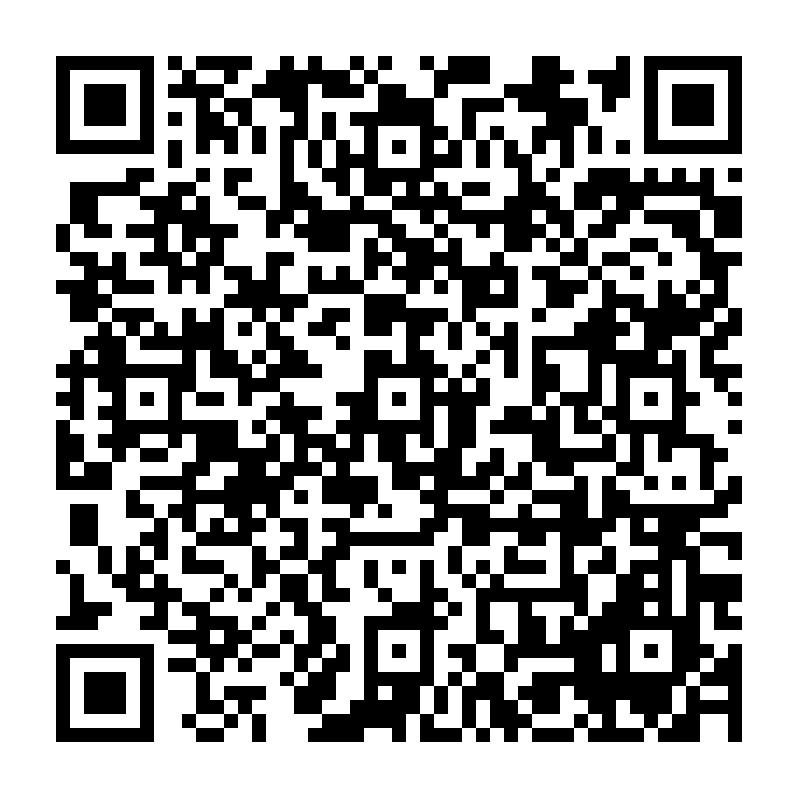 QR-kód