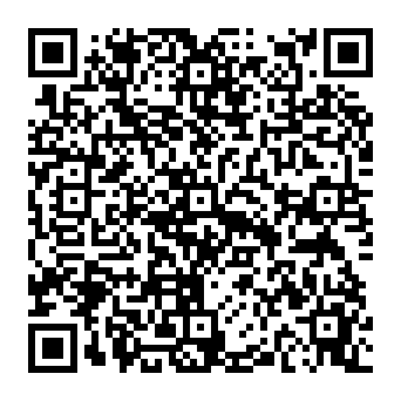 QR-kód