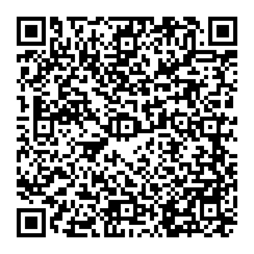 QR-kód