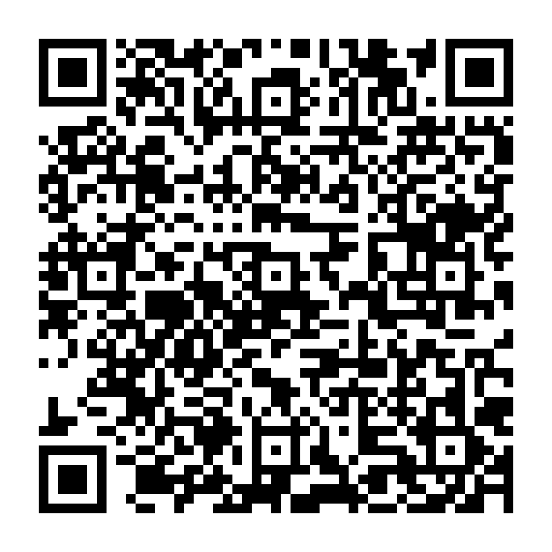 QR-kód