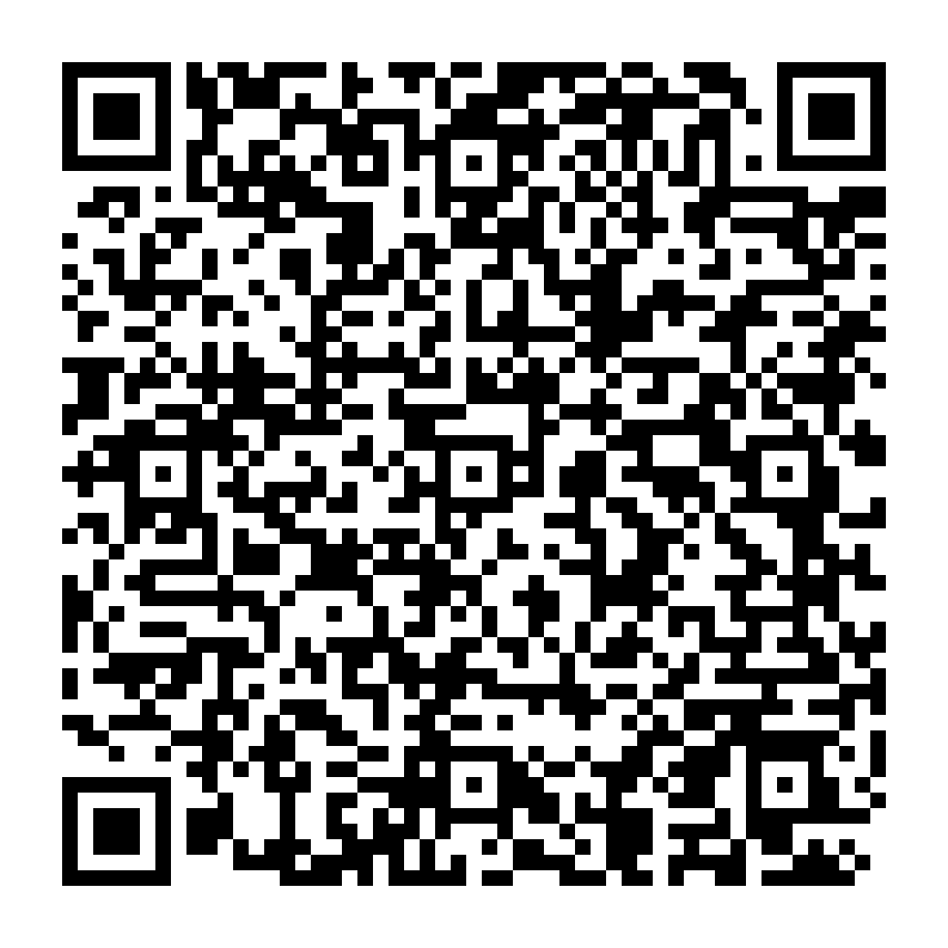 QR-kód