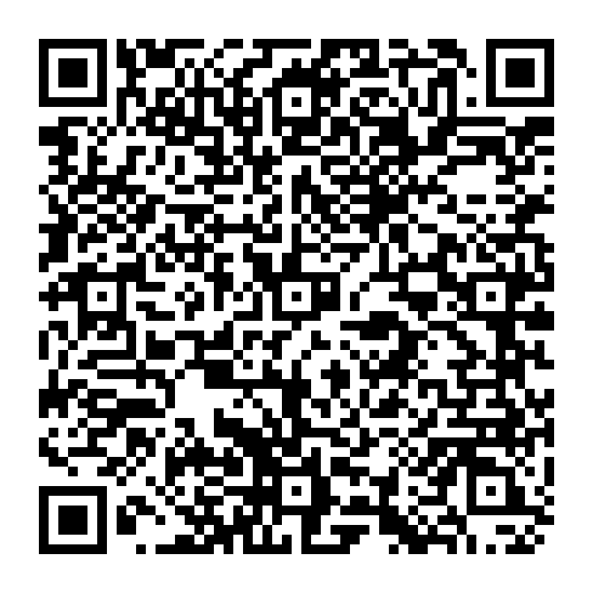 QR-kód
