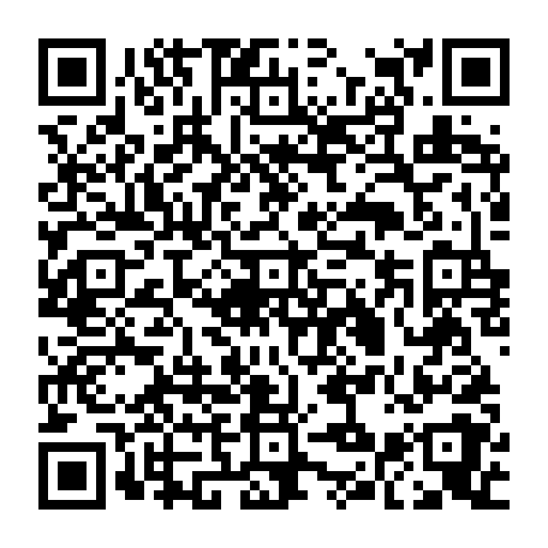 QR-kód