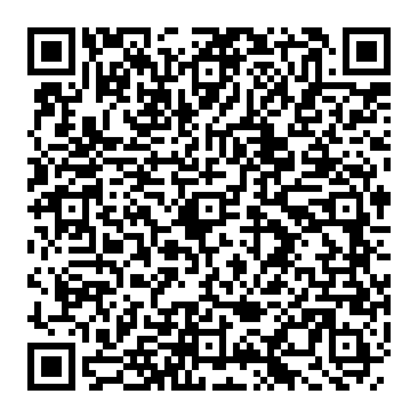 QR-kód