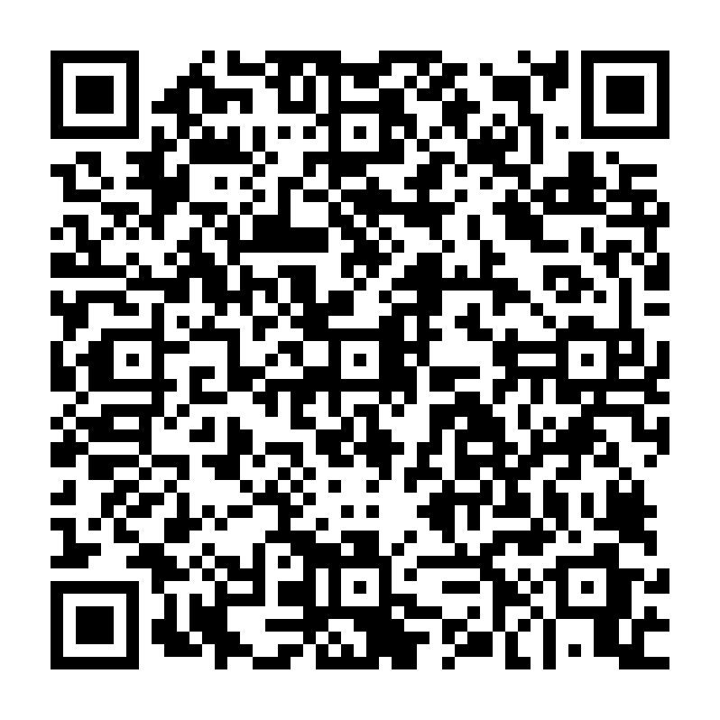 QR-kód