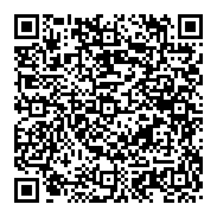 QR-kód