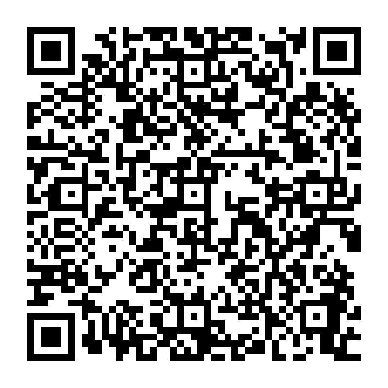 QR-kód