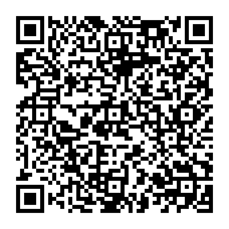 QR-kód