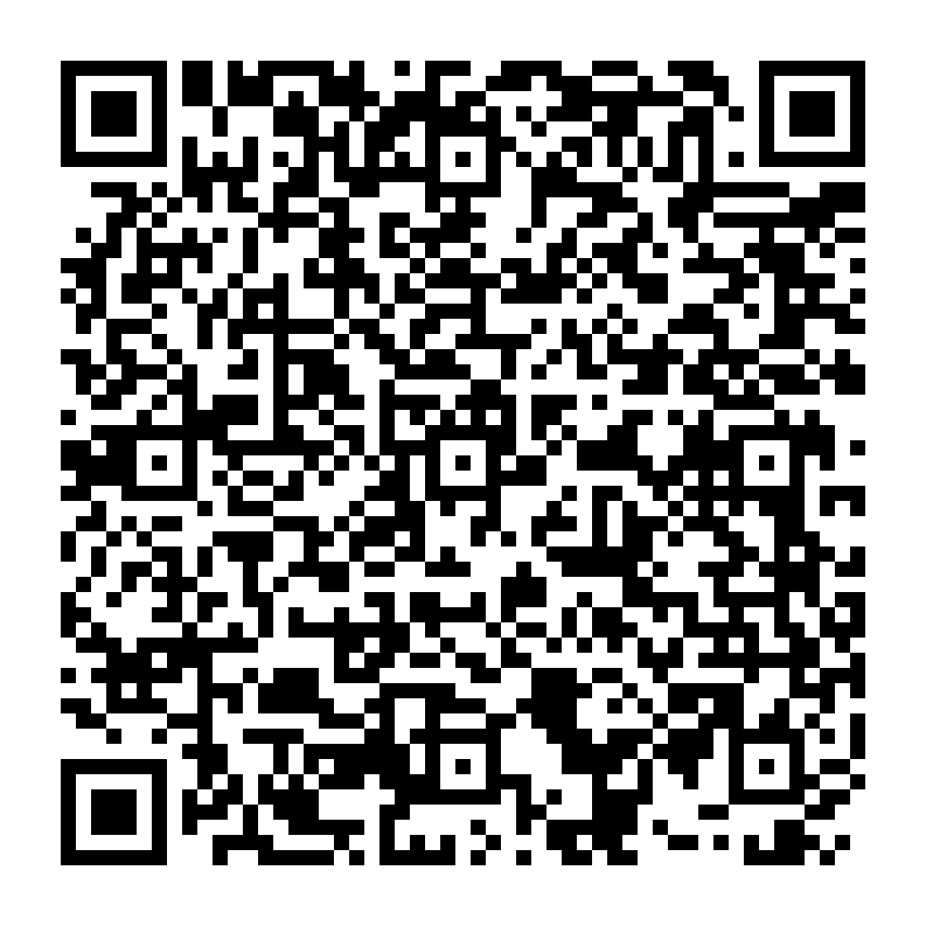 QR-kód