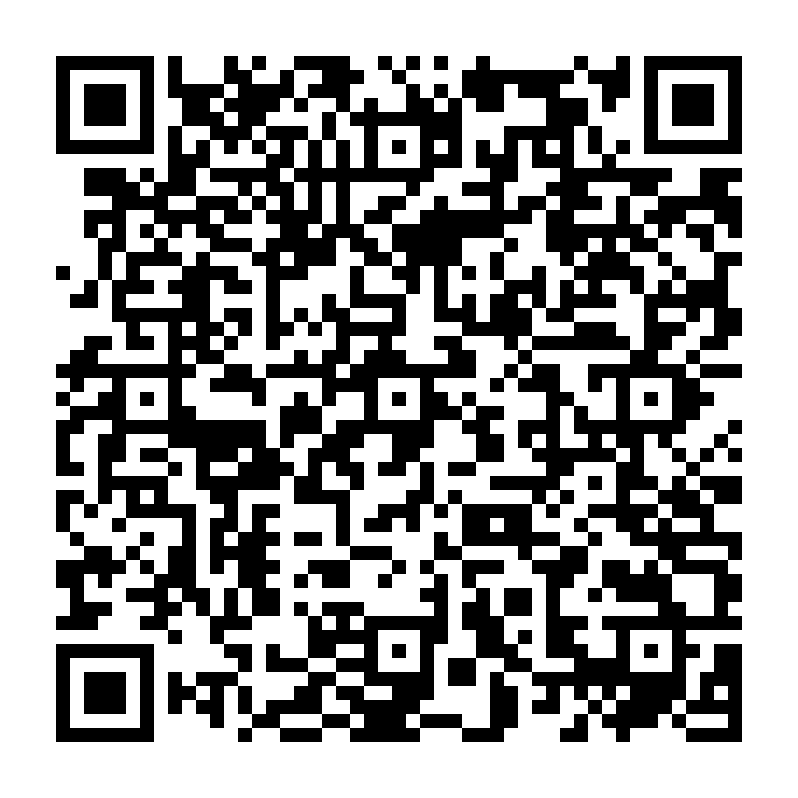 QR-kód