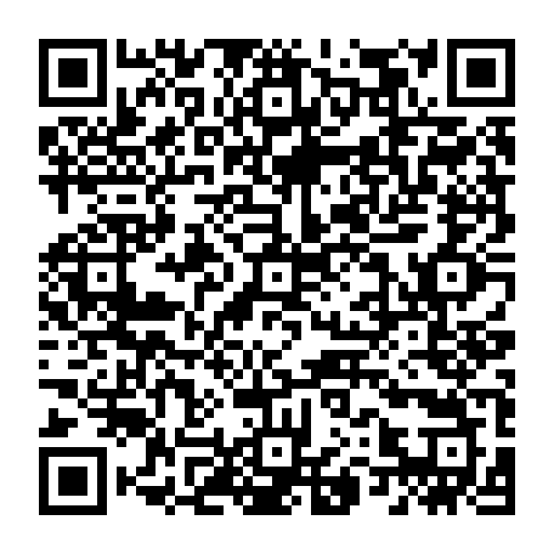 QR-kód