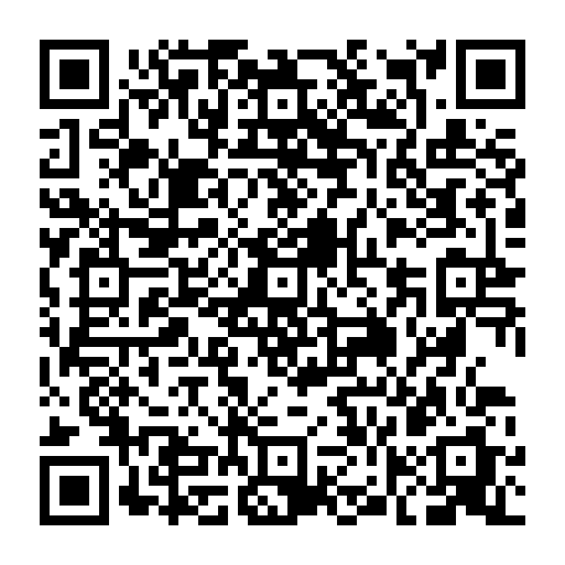QR-kód