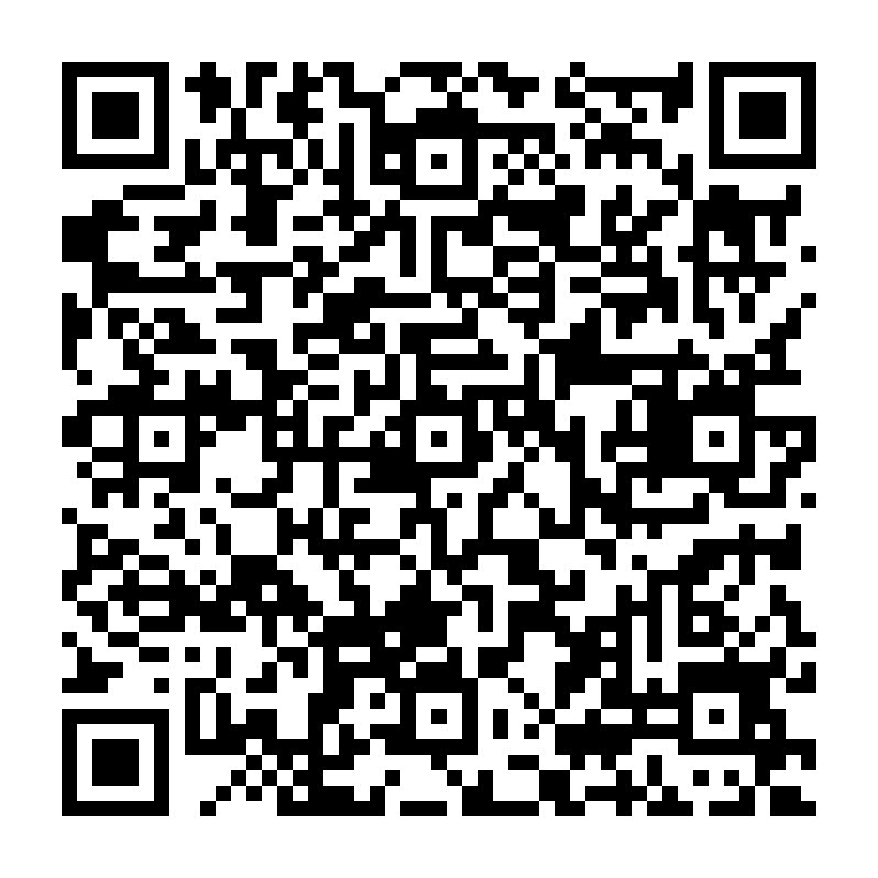 QR-kód