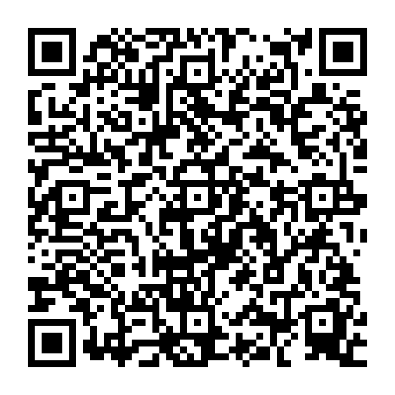 QR-kód