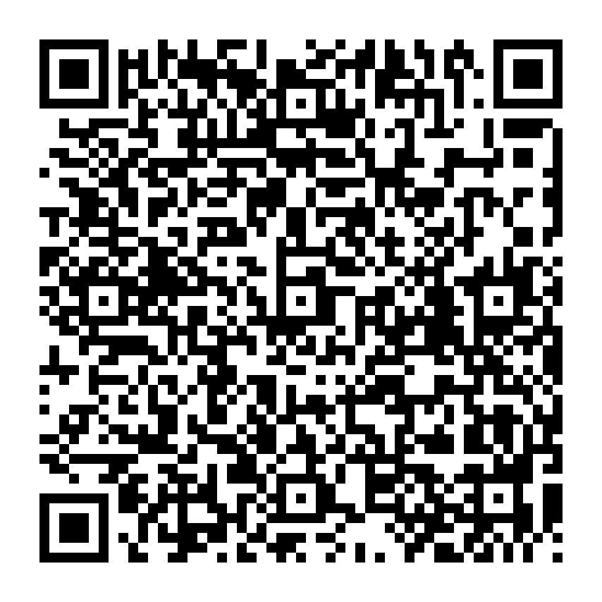 QR-kód