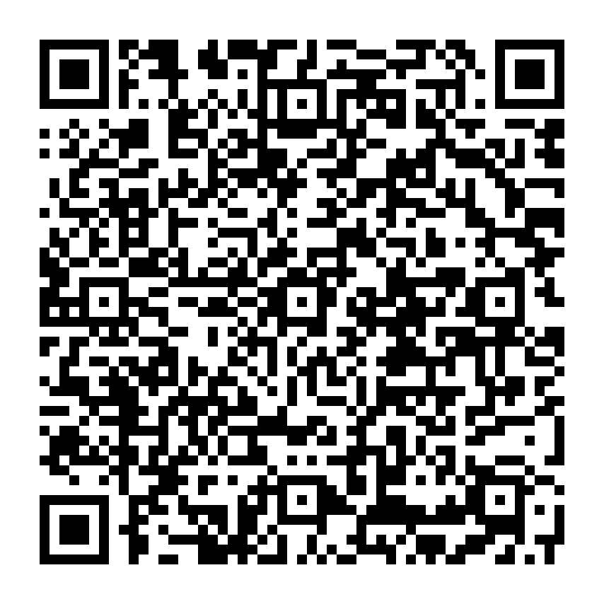 QR-kód