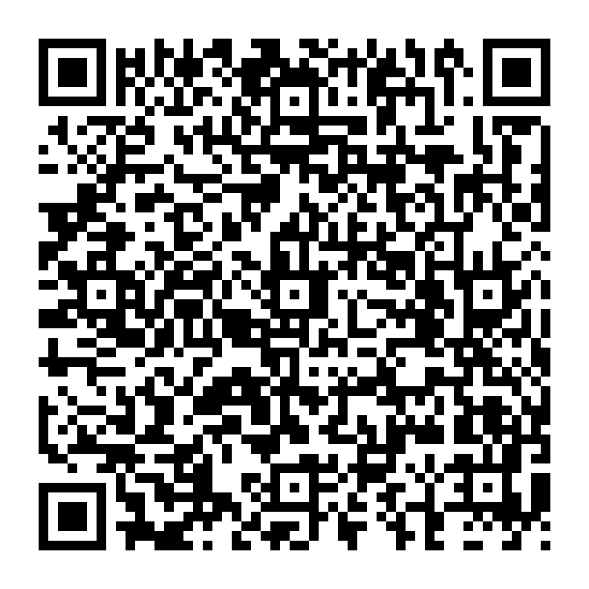 QR-kód