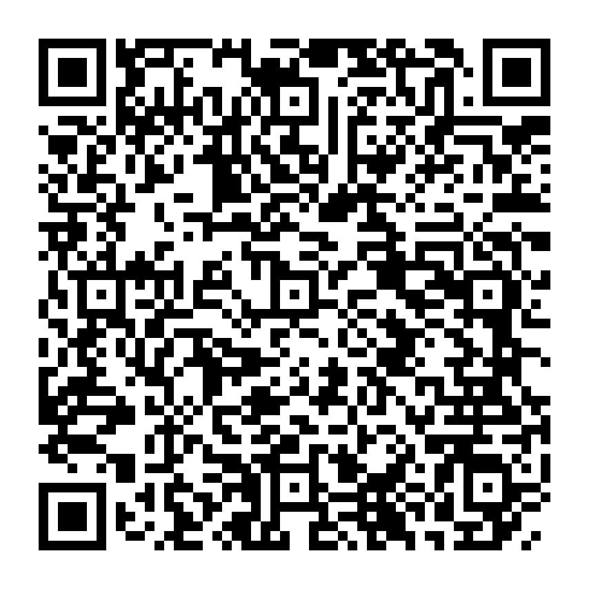 QR-kód