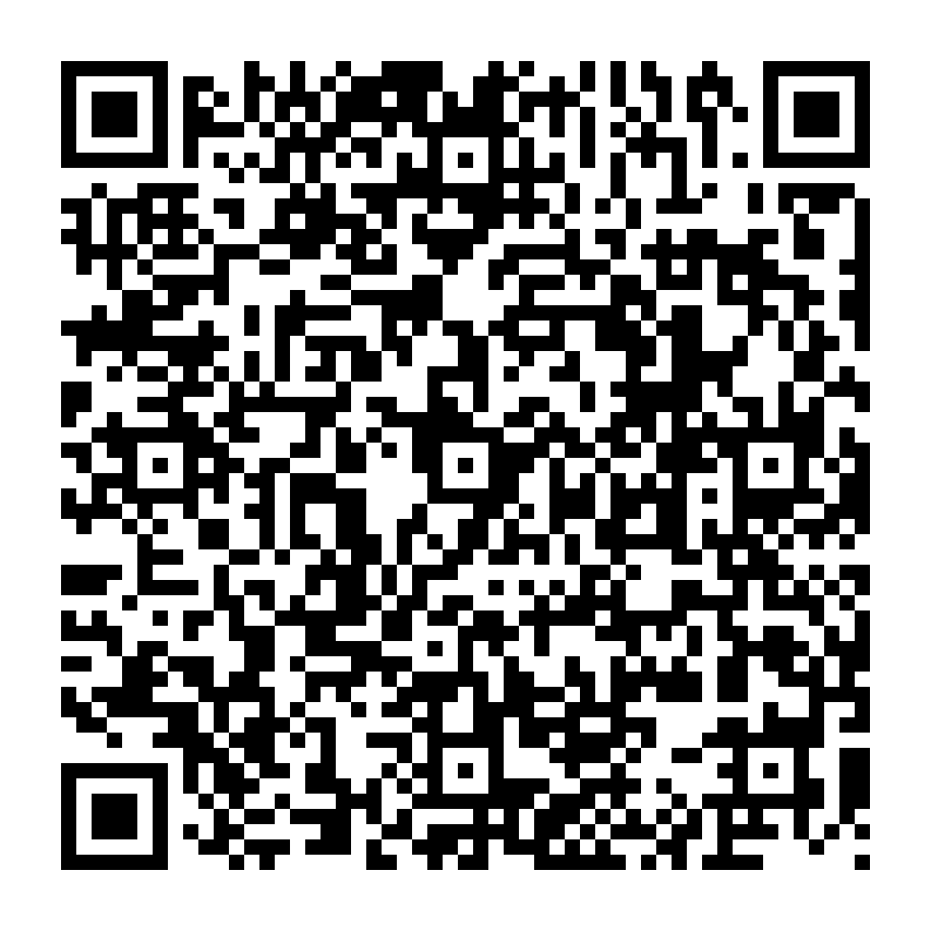 QR-kód
