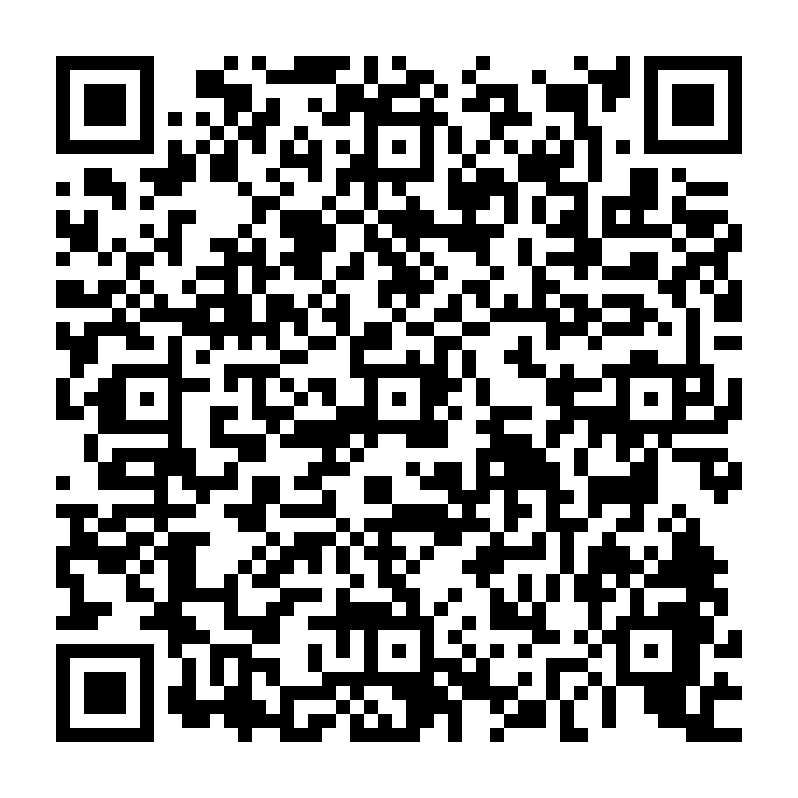 QR-kód