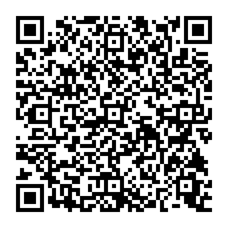 QR-kód