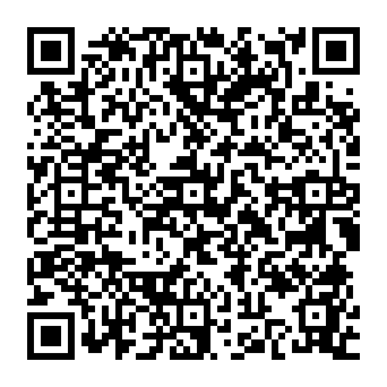 QR-kód