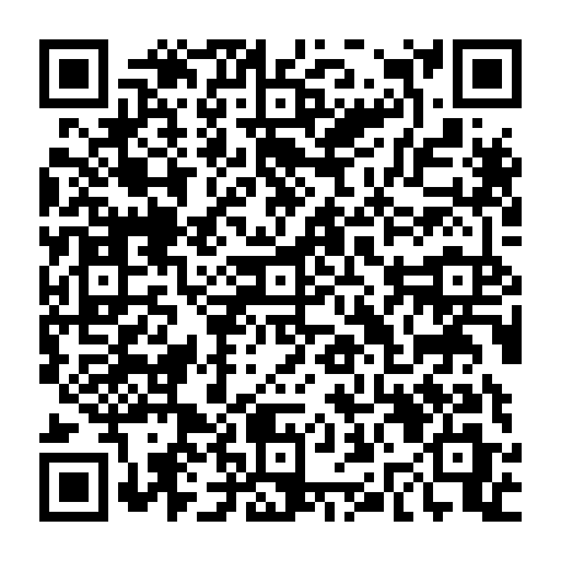 QR-kód