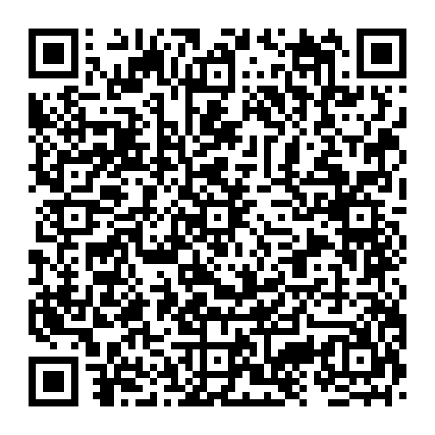 QR-kód