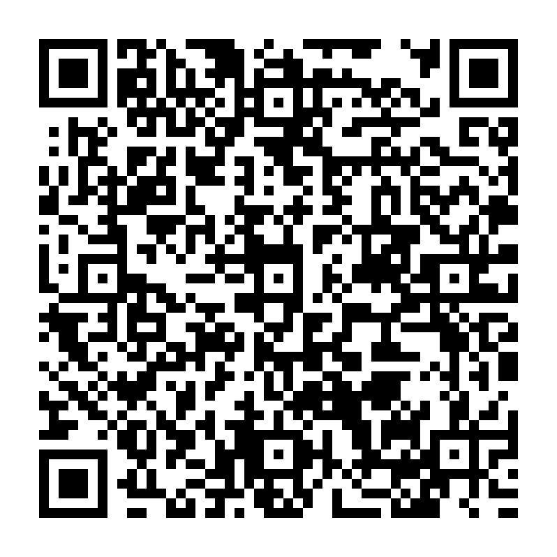 QR-kód